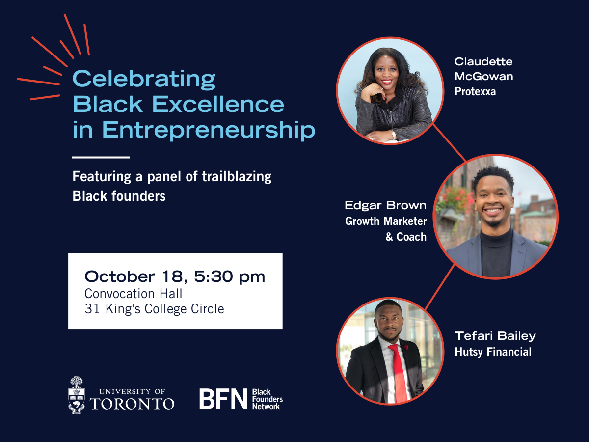 24 Black-owned businesses near U of T campuses that you can support – The  Varsity
