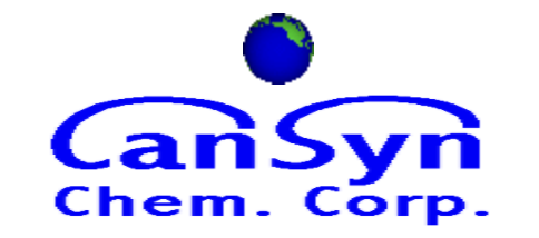 CanSyn Chem Corp