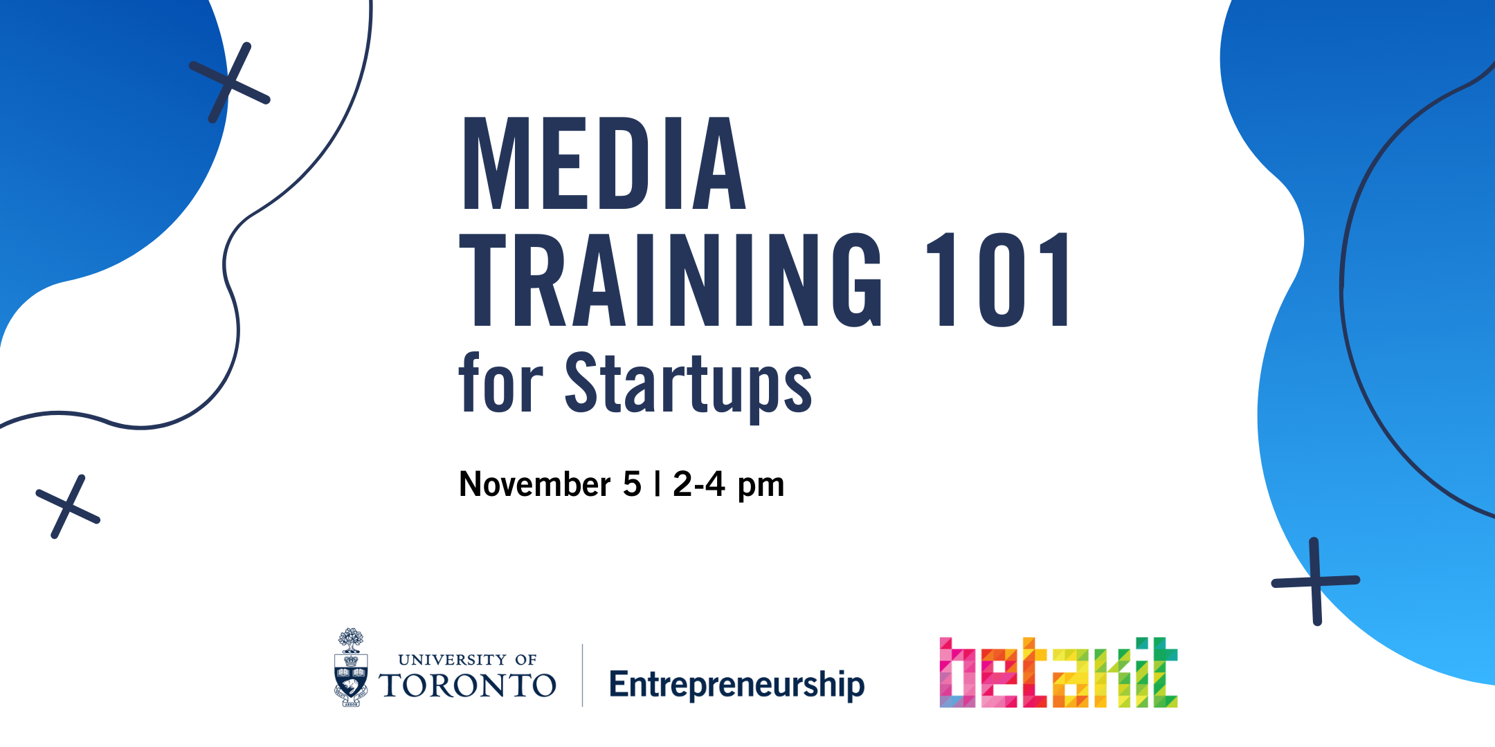 Media Training 101 for Startups
