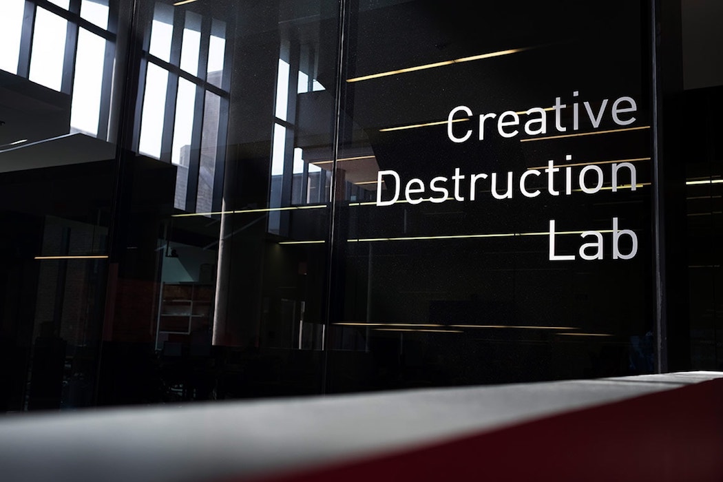 Creative Destruction Lab launches new program focused on innovations that tackle cancer