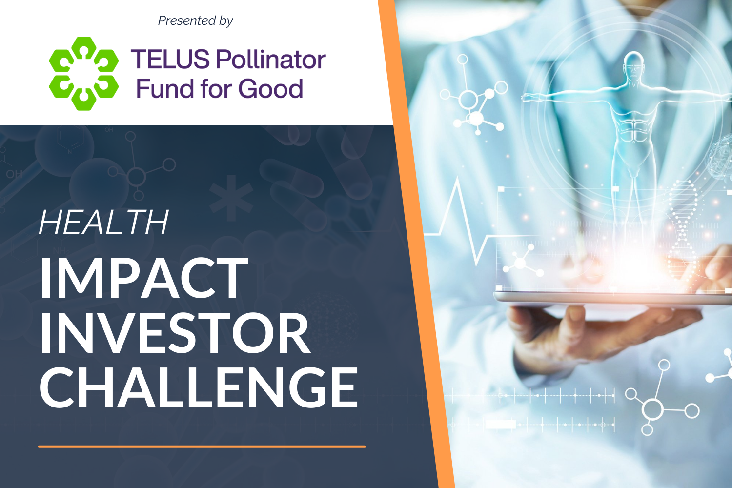 Health Impact Investor Challenge