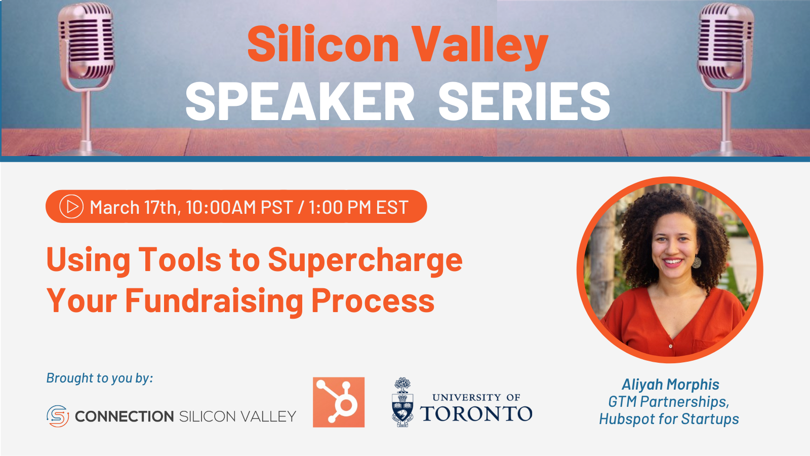 Using Tools to Supercharge Your Fundraising Process