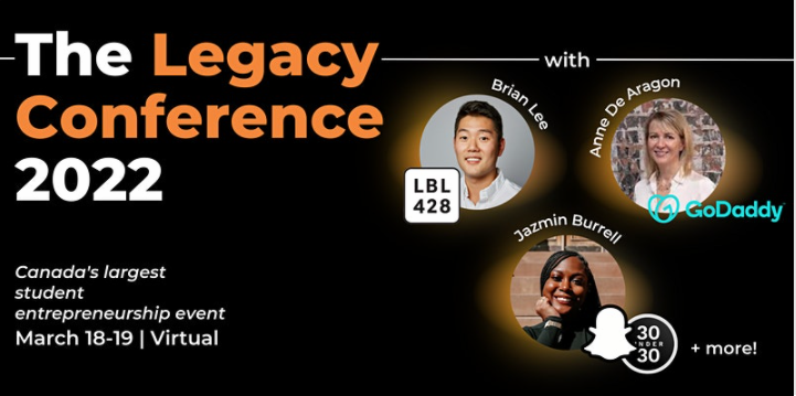 The Legacy Conference