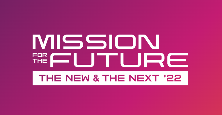 LG Nova Mission for the Future