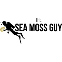 The Sea Moss Guy