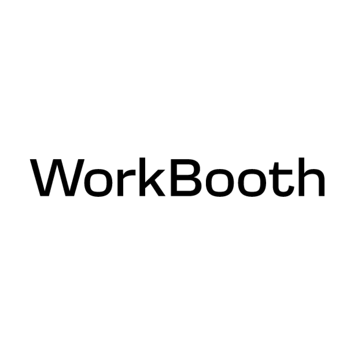 WorkBooth