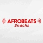 Afrobeats Snacks